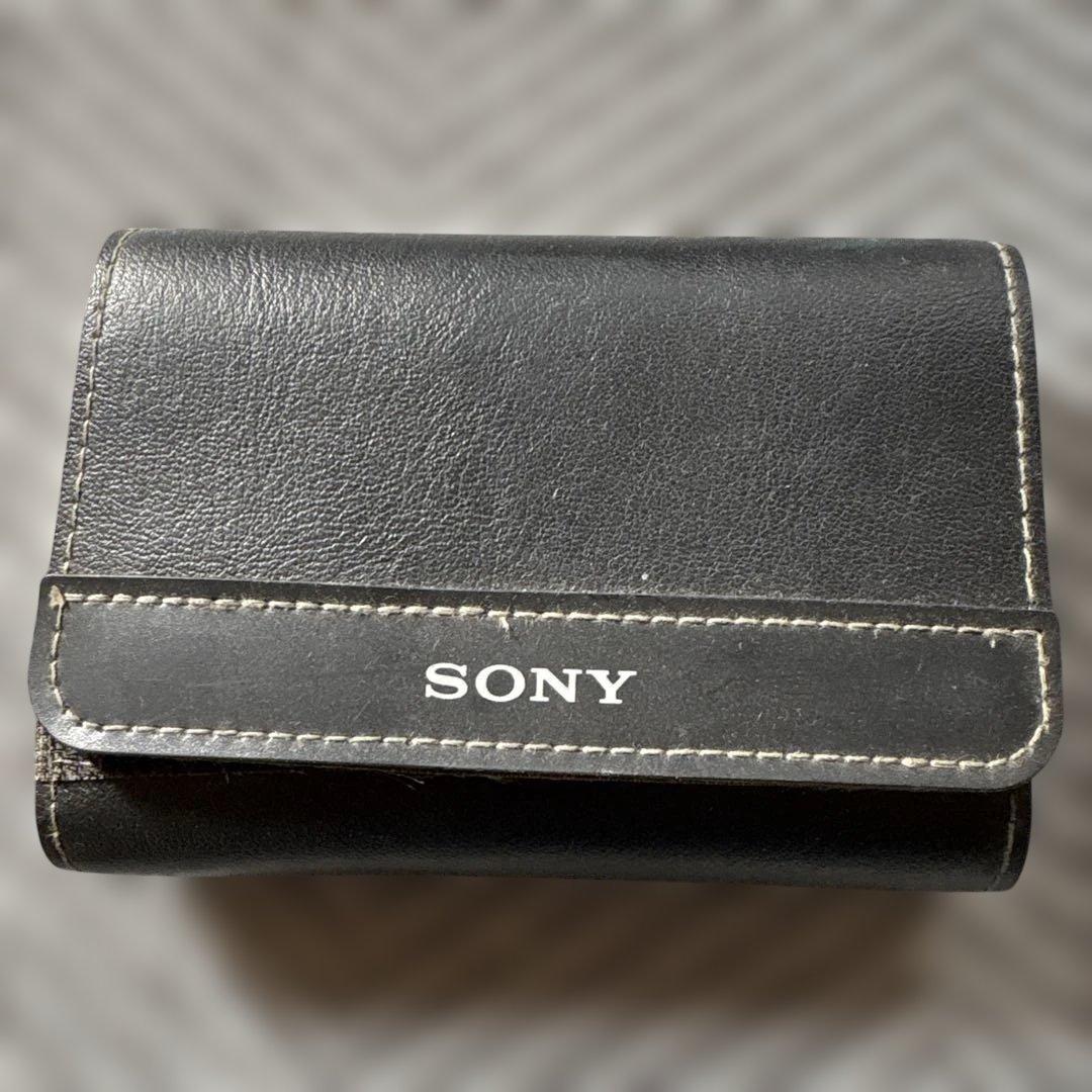 ポータブルプレーヤー Sony WALK MAN