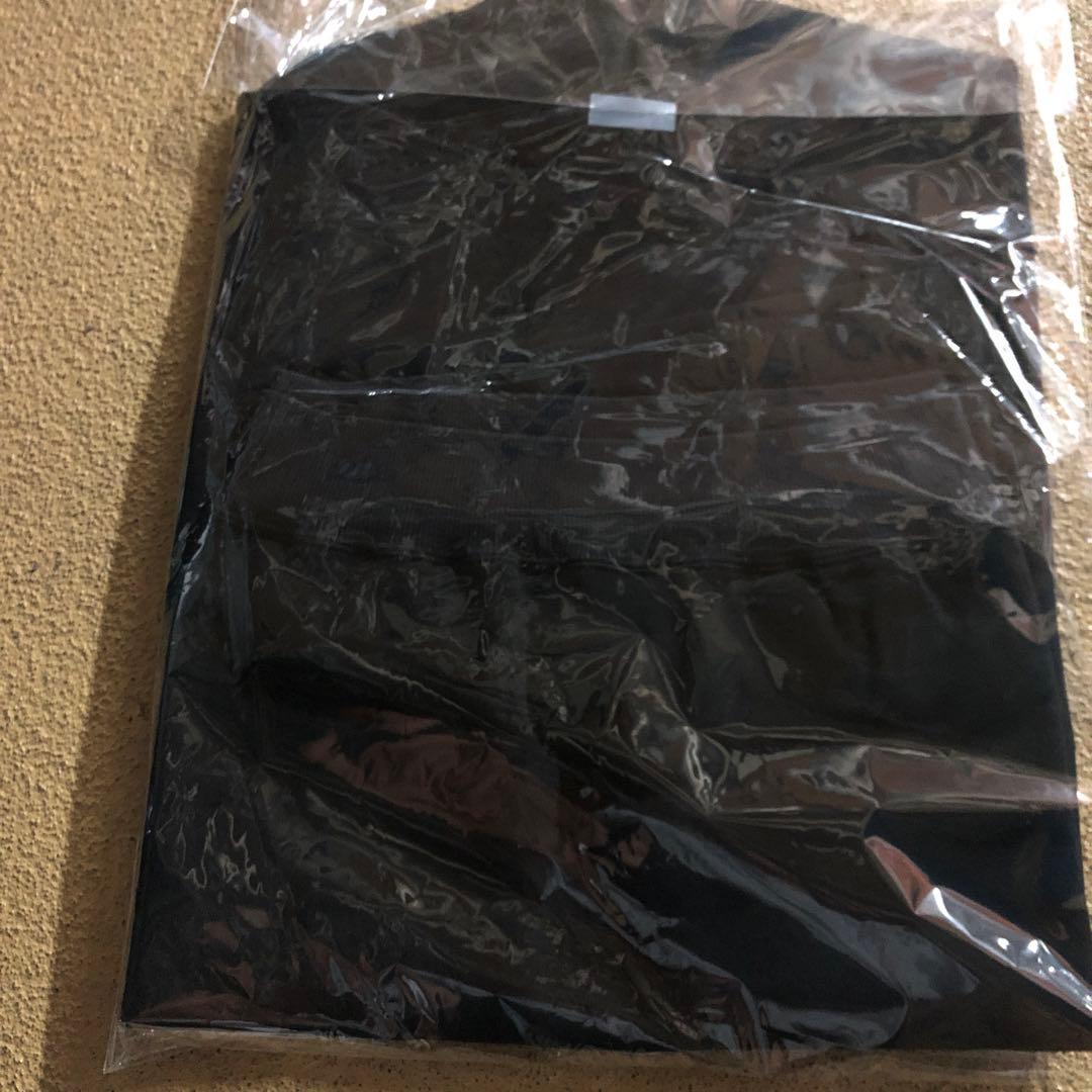 YES GOOD MARKET SEA SEA SFC クルースウェットブラック