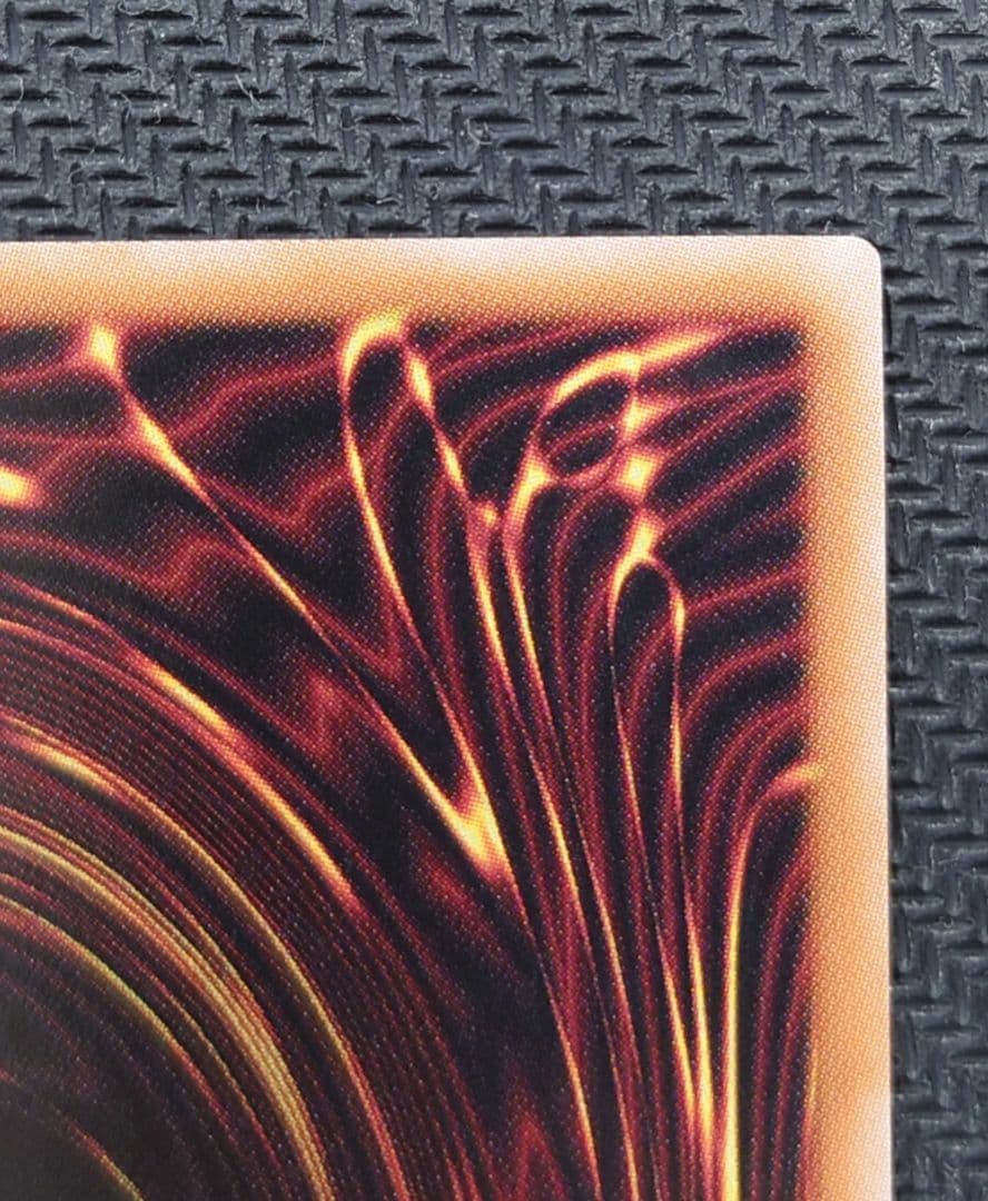 遊戯王 魔術師の弟子－ブラック・マジシャン・ガール 25thシークレットレア