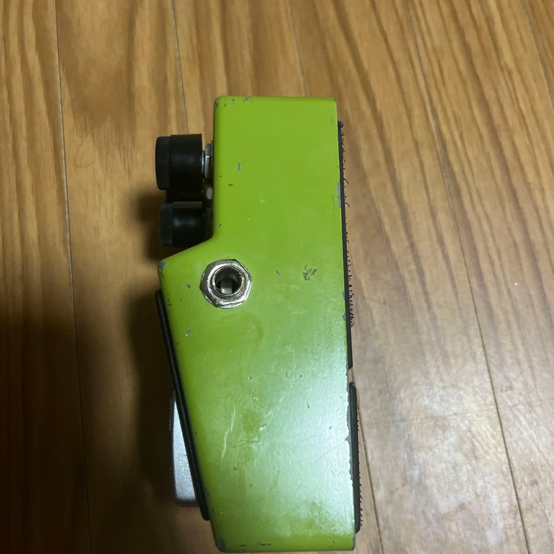 ハラ Maxon VOP9 Vintage Overdrive Pro