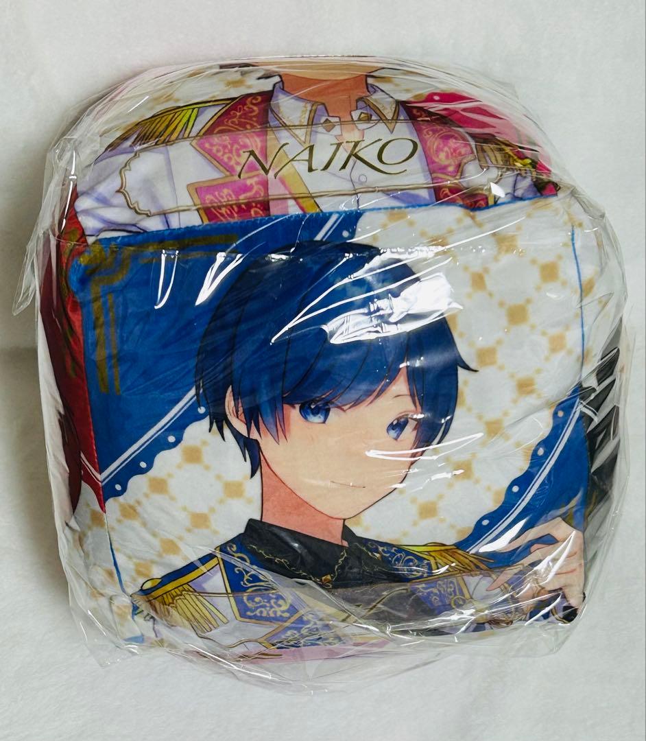 いれいす　ダイスクッション　ショッパー トートバック　ファンブック　チェキ