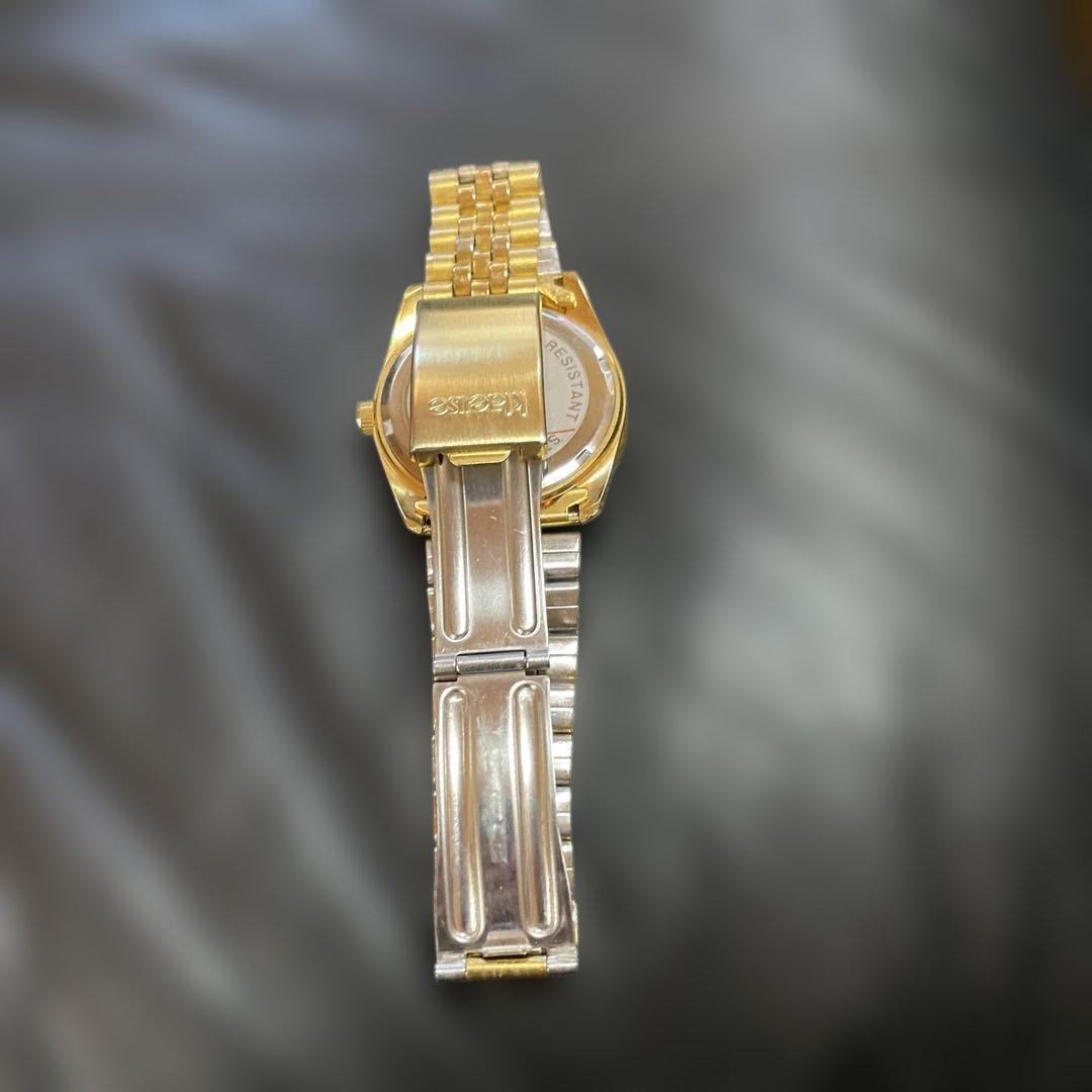 遺品整理　ネックレス　腕時計