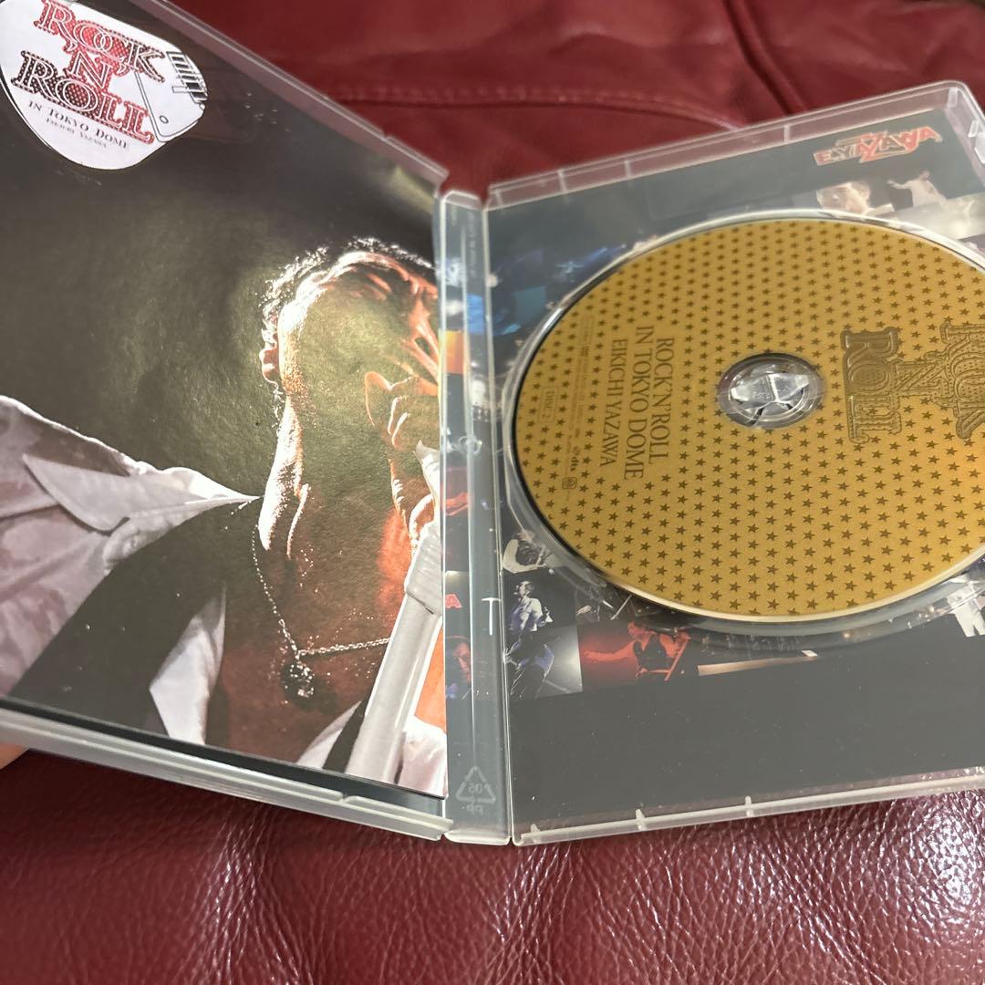 yoshiponzu様 Eikichi Yazawa DVD6枚セット