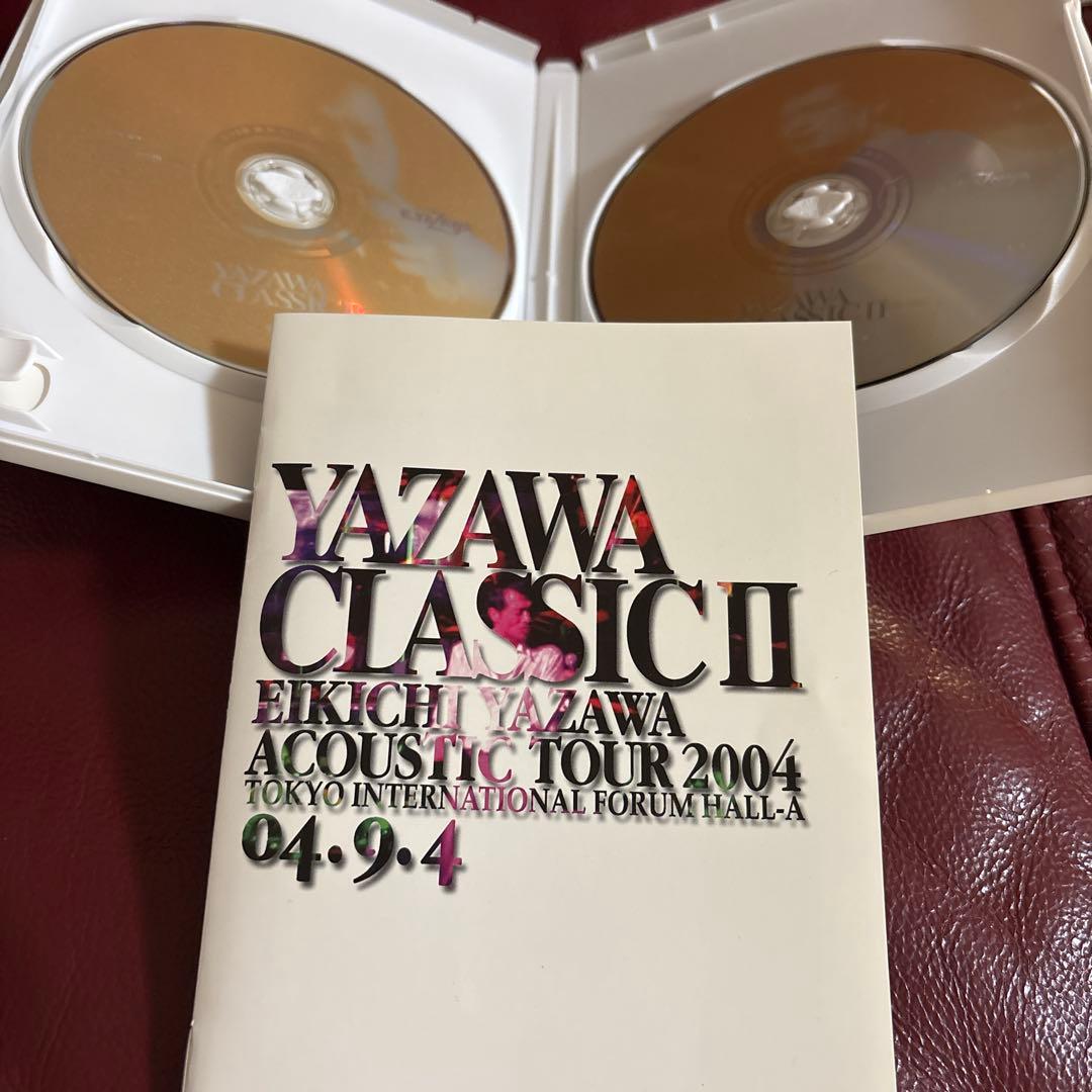 yoshiponzu様 Eikichi Yazawa DVD6枚セット