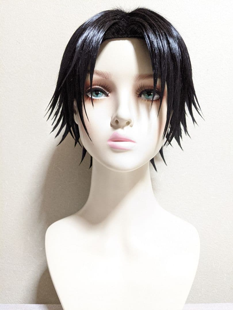 ウィッグ・エクステ Mgjj