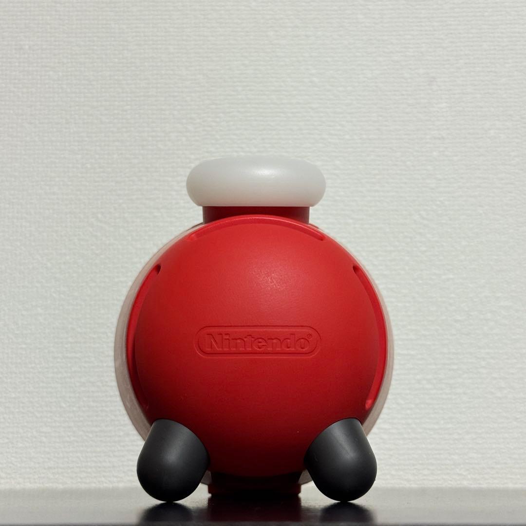 Nintendo Alarmo ニンテンドー　アラーモ　本体　説明書無し