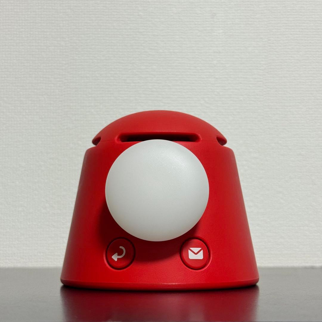 Nintendo Alarmo ニンテンドー　アラーモ　本体　説明書無し