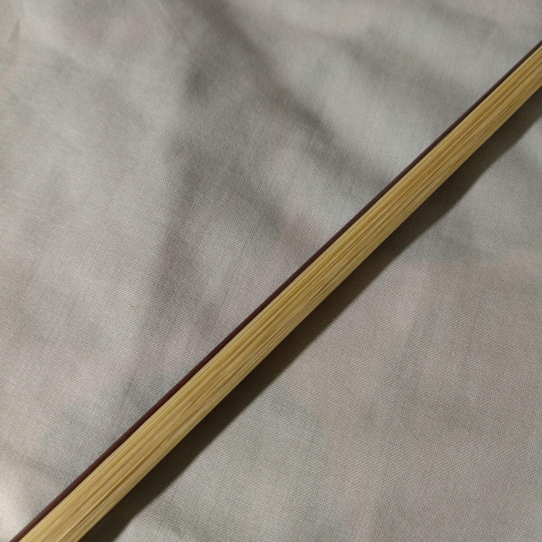 ♥大特価♥スズキバイオリン4/4 NO．4 　1952年製　大人用弓ケース松脂付