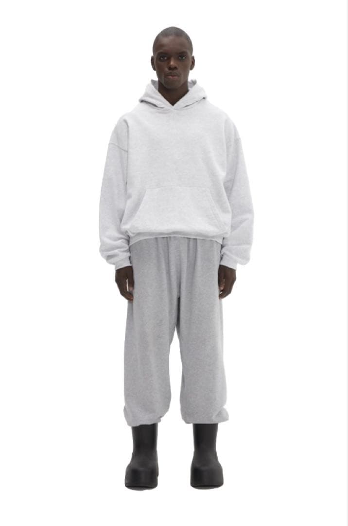 YEEZYセットアップ 上下セット サイズ1