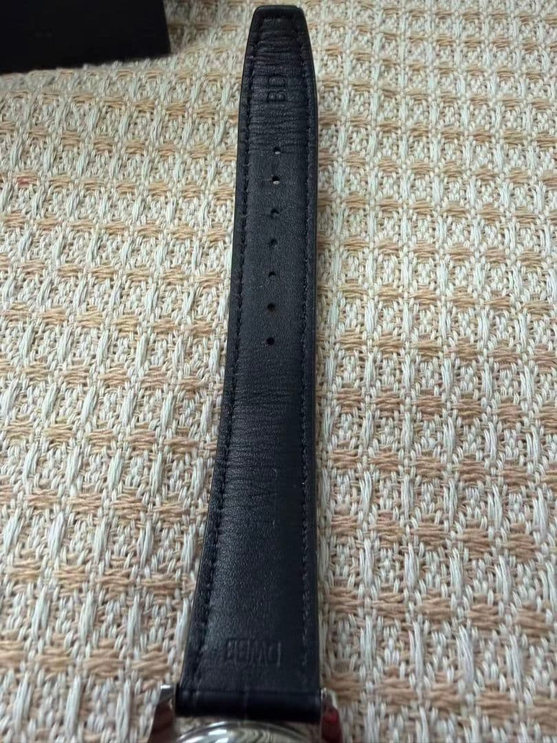 IWC ポルトギーゼ　クロノグラフ　オートマティック　IW371445