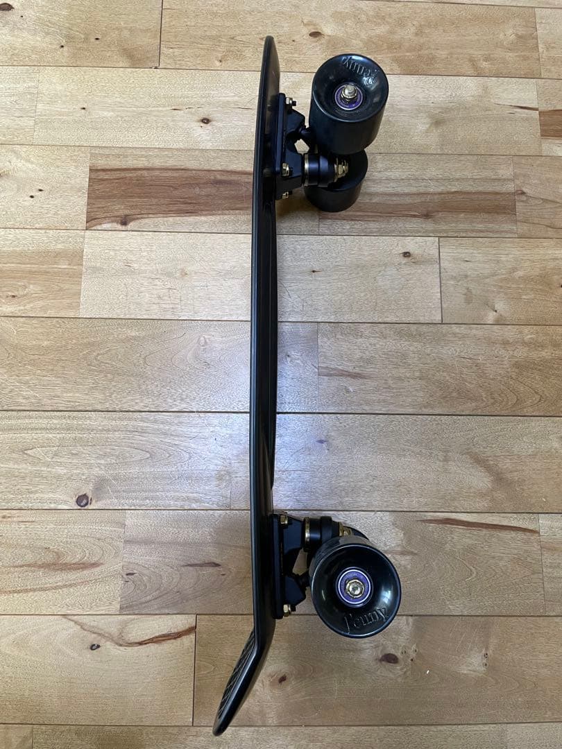 美品pennyペニー　２２インチ　ブラックナイト　日本限定品