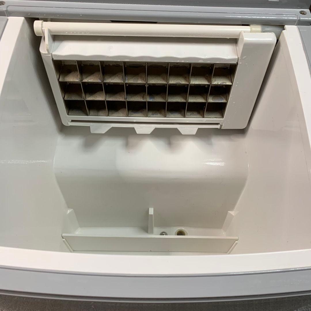 F180\"　ROOMMATE　自家製クリスタルアイスメーカー　RM-118TE