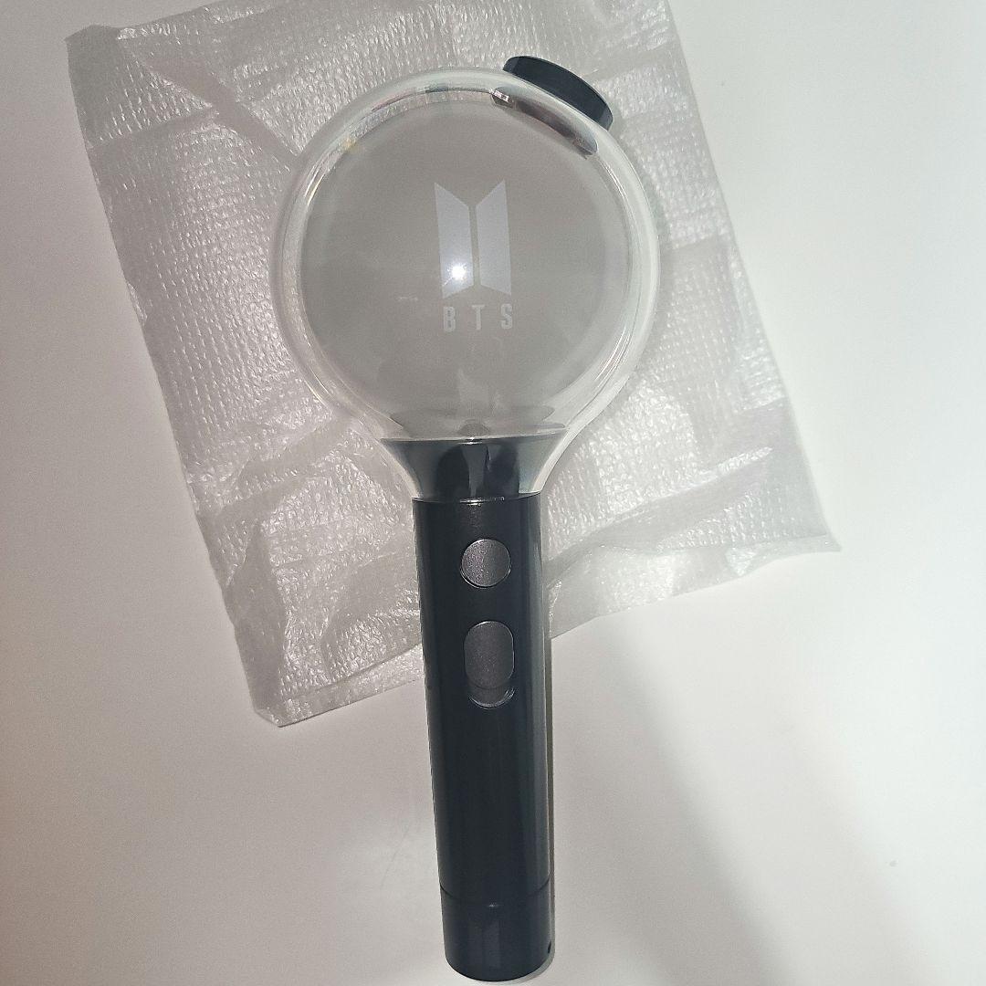 BTS アミボム ver.4