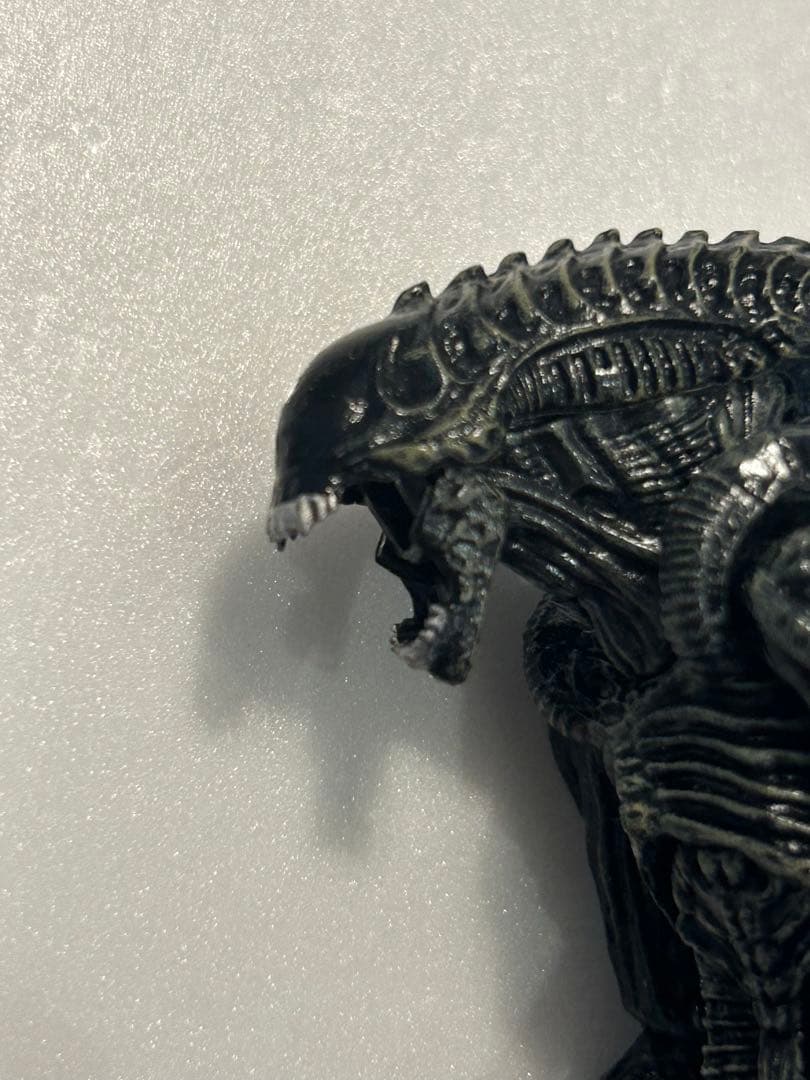 hiyatoys ハイヤトイズ　プレデター　エイリアン　フィギュア　セット