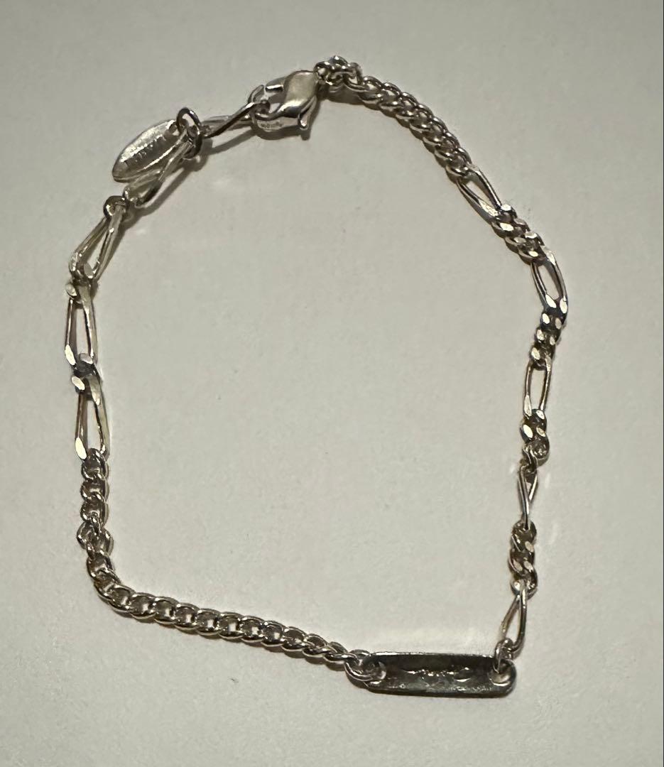 GARNI ガルニ Mix Chain Bracelet GOLD