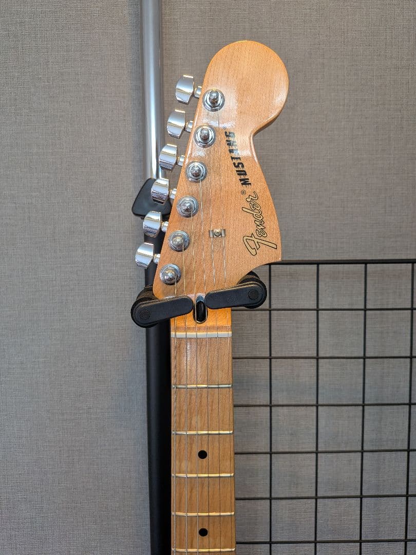 ギター Fender Player Mustang 90