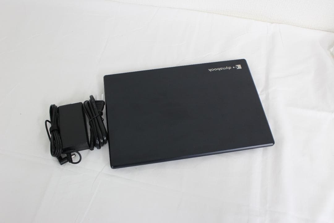 【整備済み品】DynaBook G83/M Core i5 MsOffice付き