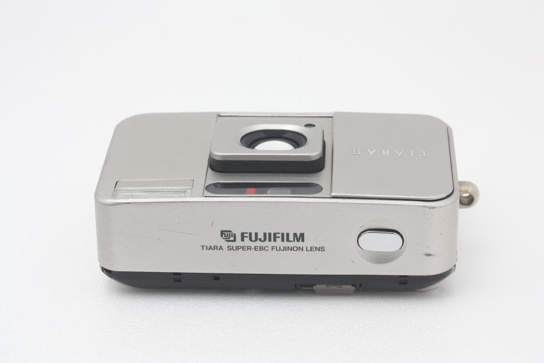富士フイルム FUJIFILM TIARAⅡ #295