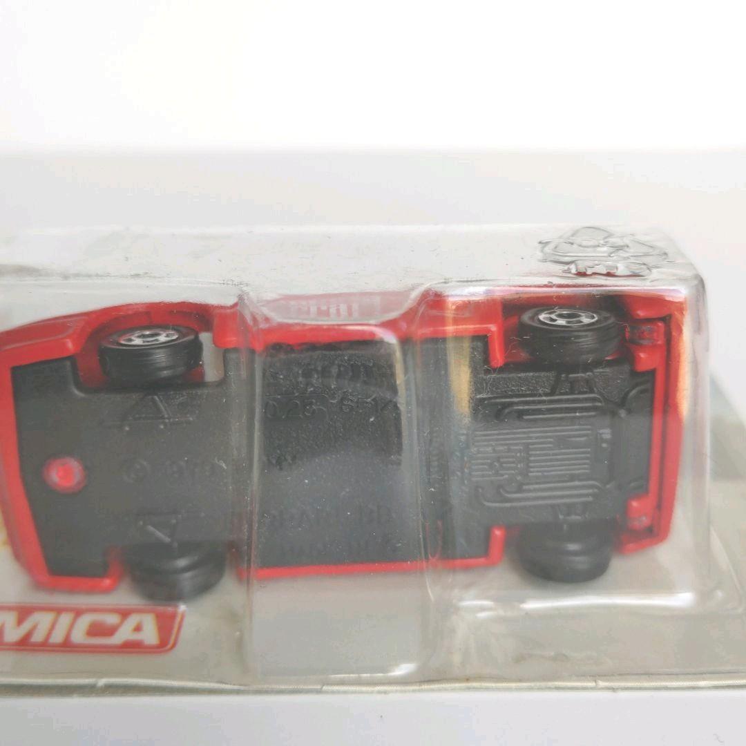 フェラーリ　BB 512　海外向トミカ