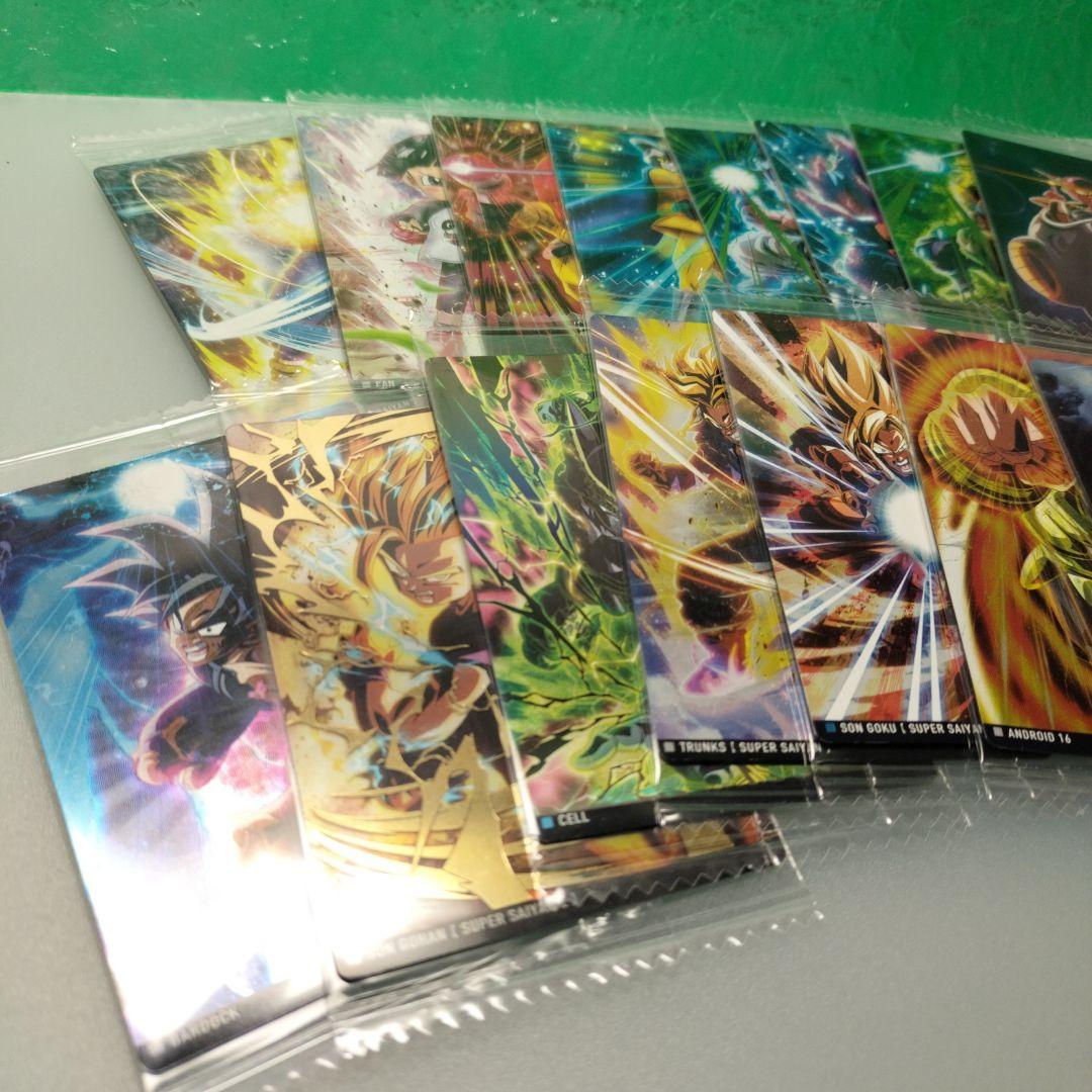 ドラゴンボール　イタジャガ　1弾〜3弾　カードダス　一番くじ　フィギュア　レア？