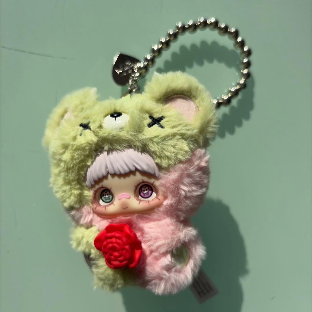 maymei May I Love youシリーズ8点セット