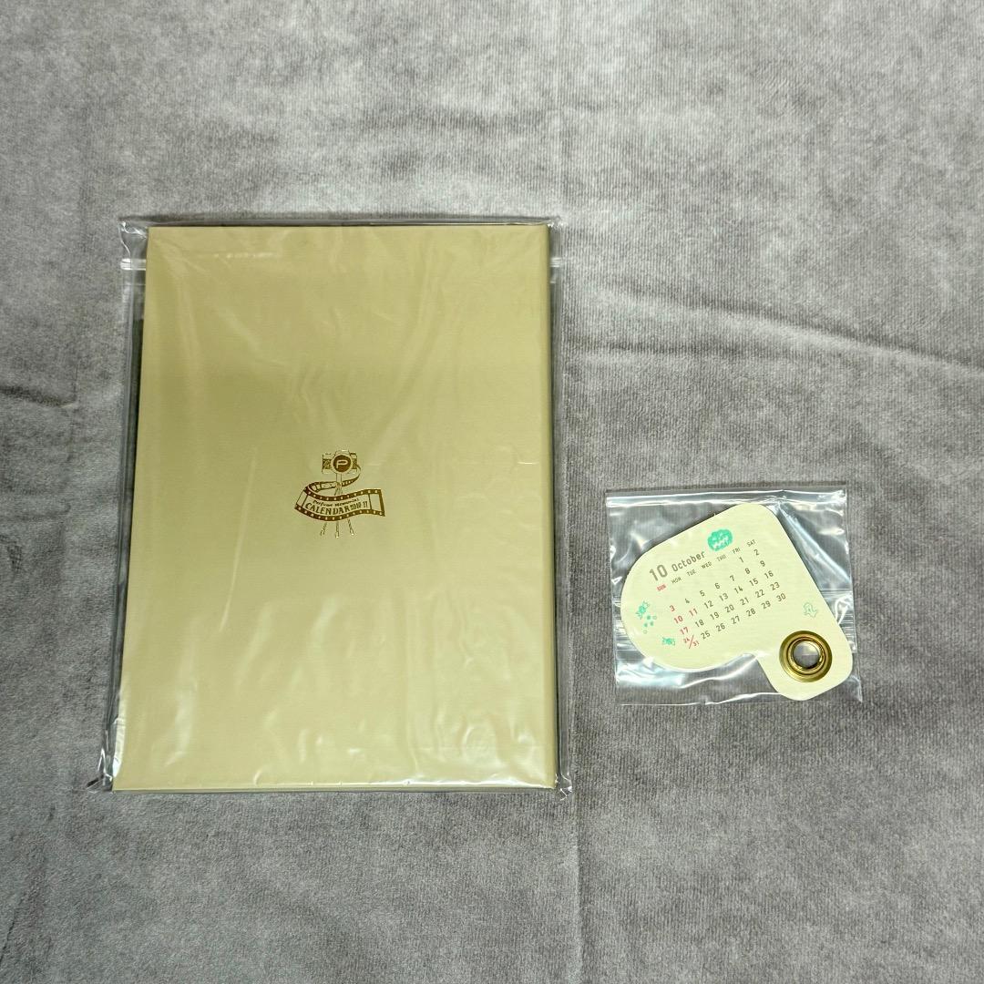 Perfume結成10周年!!!! ライブハウストゥワー グッズセット　　P05