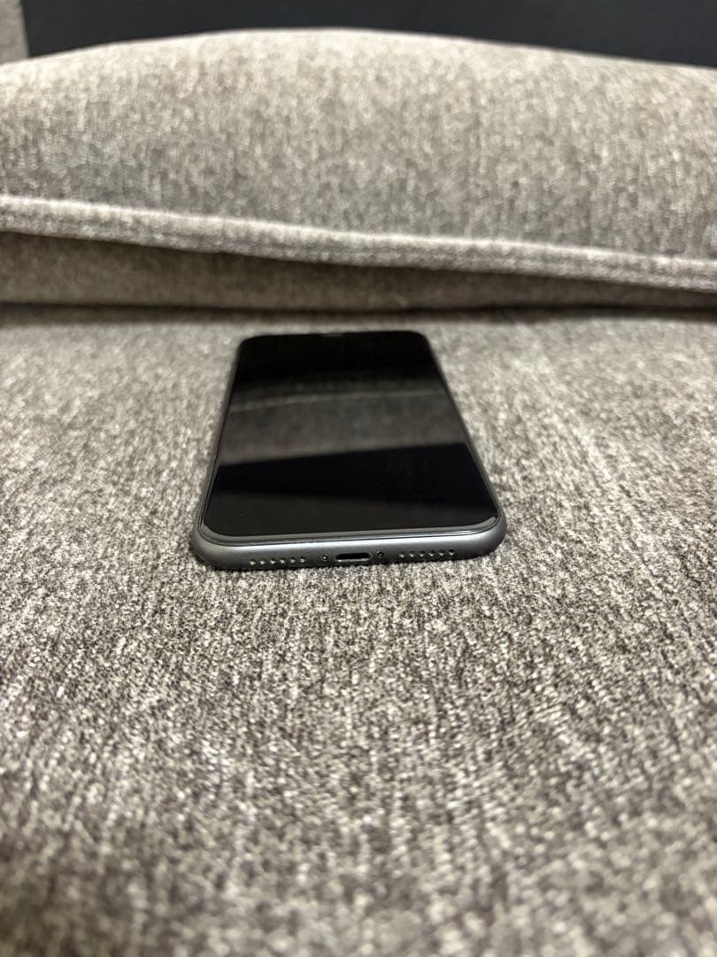 iPhone11 128GB SIMフリー