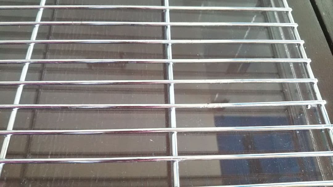 アクリル製キャリーケース L　大型インコ、オウム　バードモア