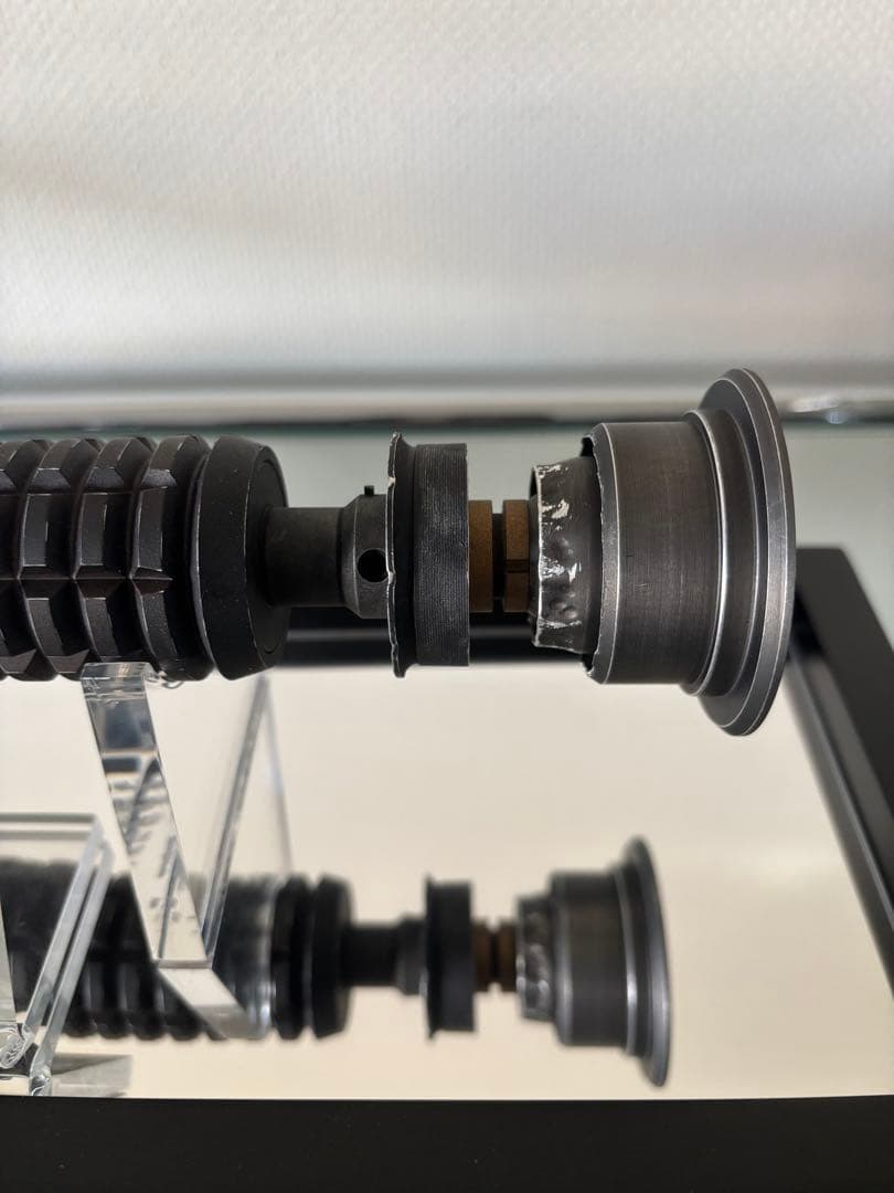 マスターレプリカ　オビワン・ケノービ ライトセーバー　オビワン　スターウォーズ