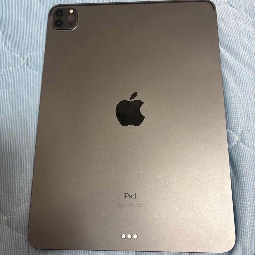 iPadPro11インチ第三世代 512GB 即日発送