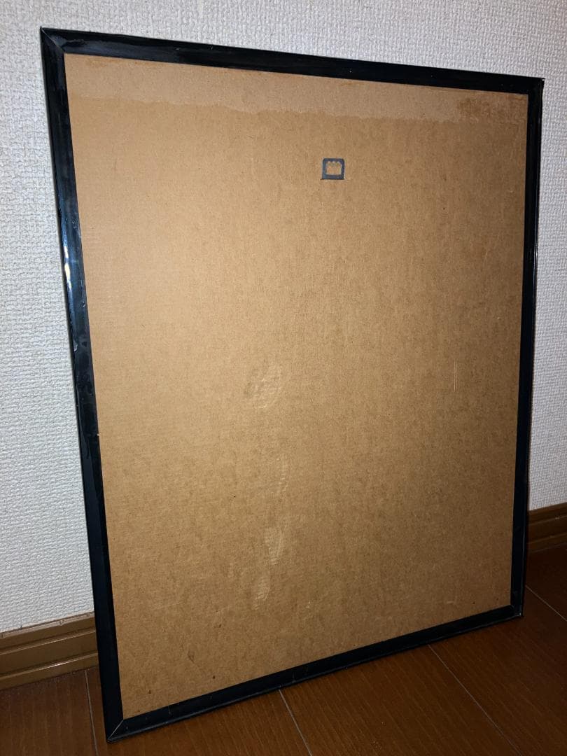 スペシャル ヴィンテージ！1997年★正規品 ジョーダン JORDAN ポスター