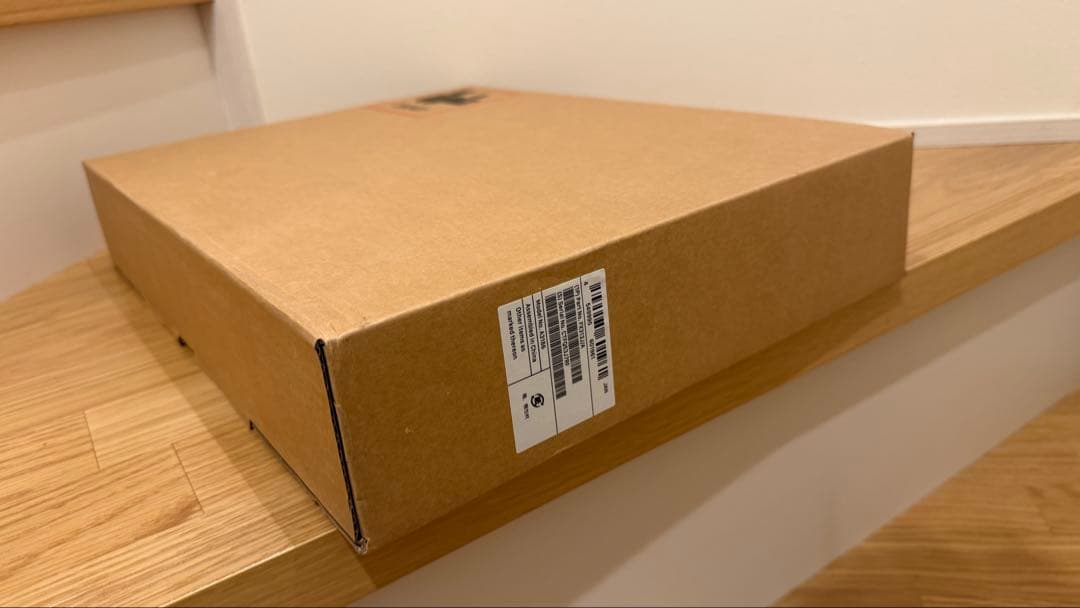 新品16インチMacBook Pro M4 Max メモリ48GB SSD1TB