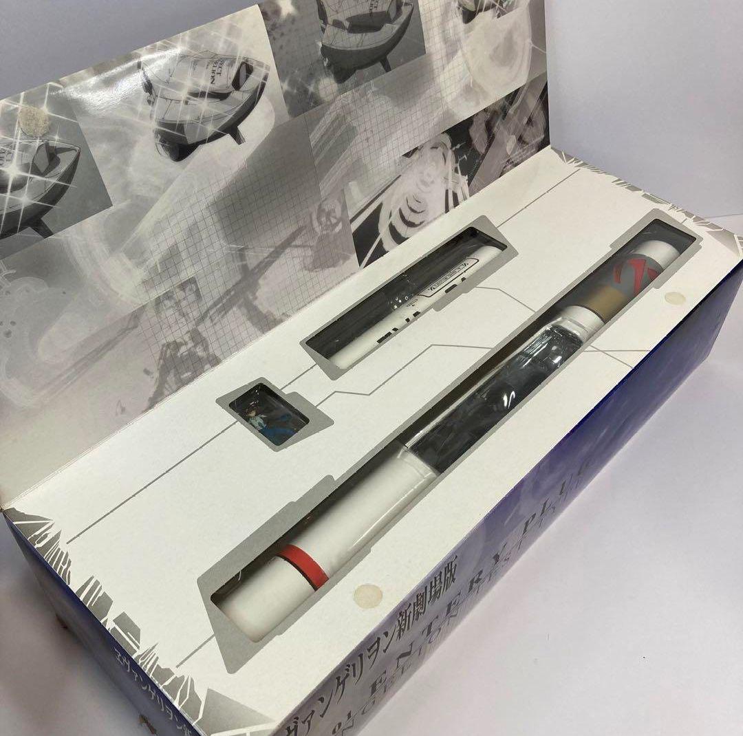 激レア！５１㌢ヴァンゲリオン新劇場版：初号機エントリープラグ