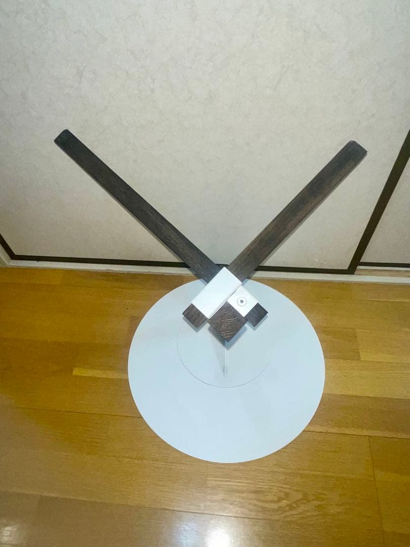 DUENDE デュエンデ TRE サイドテーブル オイルフィニッシュ