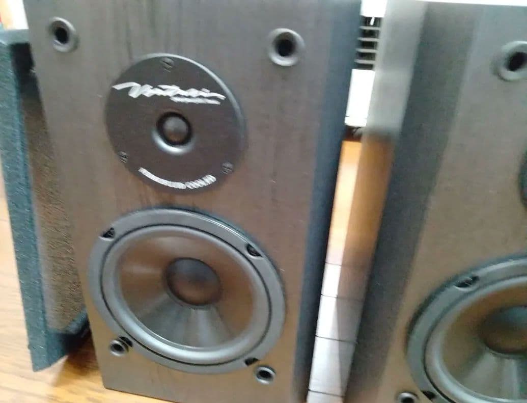 【Pro Cableさんおすすめ】BIC DV62si（中古）