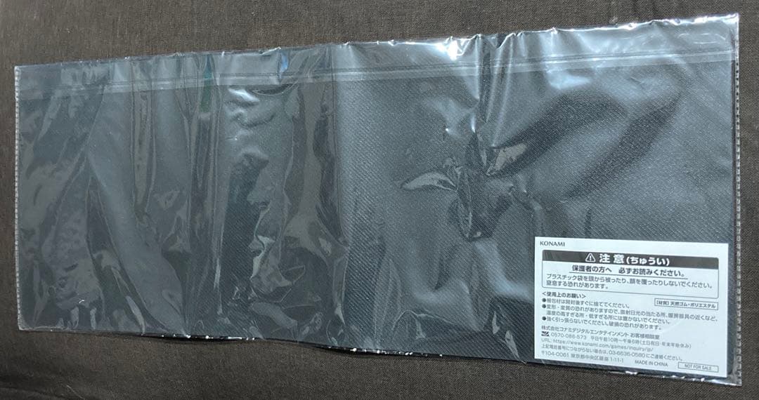 遊戯王 ラッシュデュエル オールラヴゴッデス プレイマット