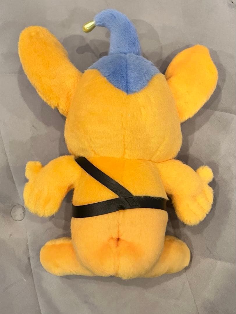 ピーポくん　ぬいぐるみ30cm 新品