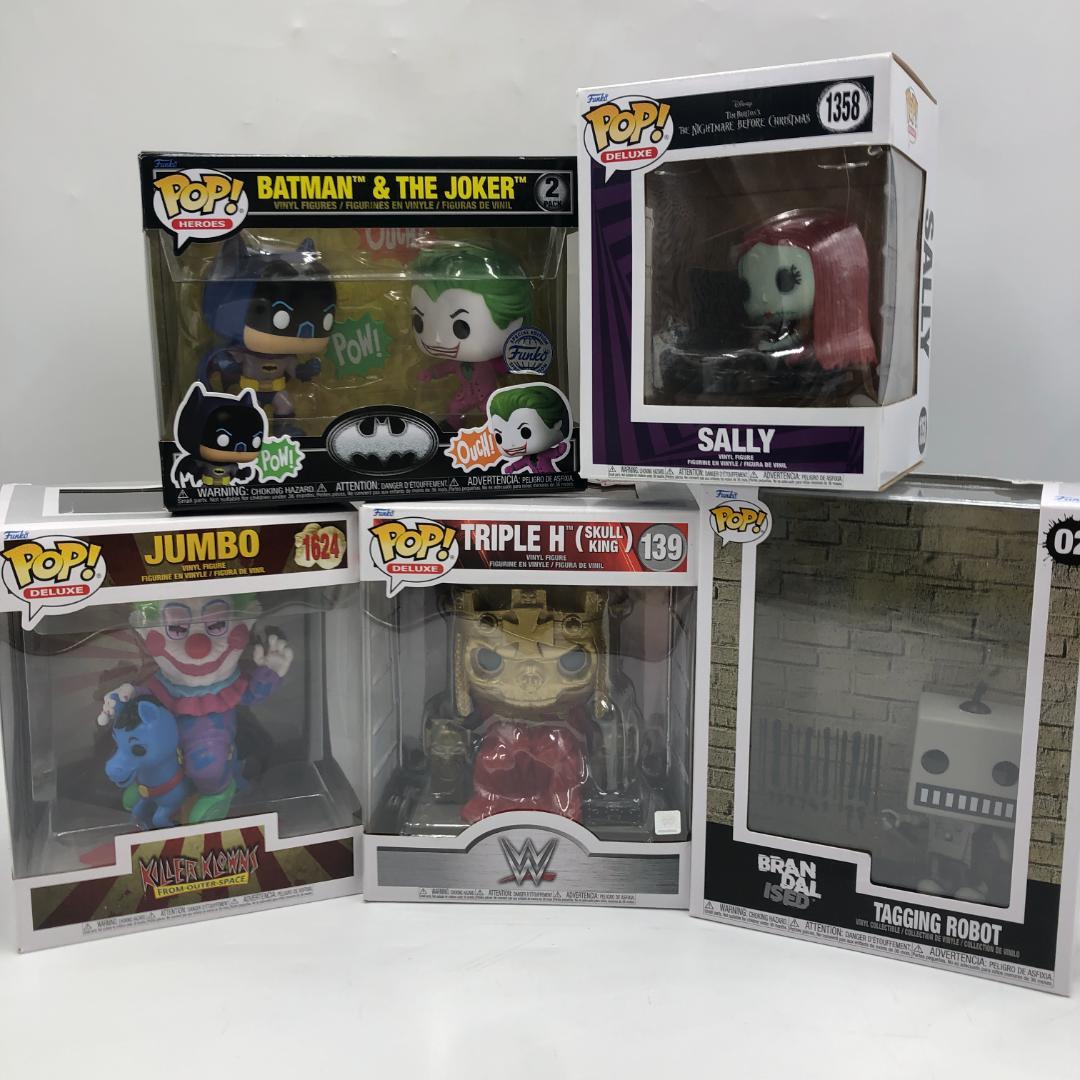 Funko Pop! ファンコ フィギュア/Y32070-J2