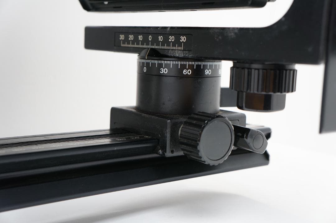 Horseman L45？ 4x5　大判　シノゴ　ビューカメラ