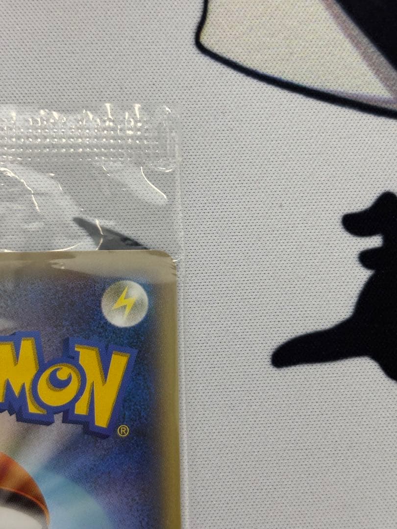 ②MゲンガーEX：白いメガゲンガーキャンペーン PROMO XYシリーズプロモー