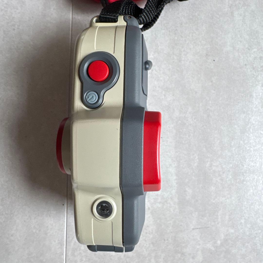 Canon Autoboy D5 コンパクトフィルムカメラ　本体のみ