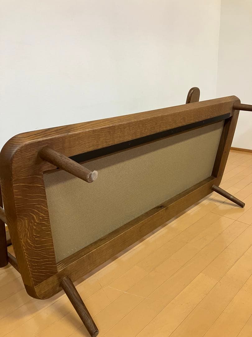 飛騨　キツツキ　TUGUMI ソファ　ツグミ　2P 美品！