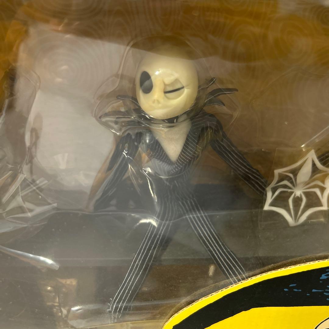 ジュンプランニング　ナイトメアー・ビフォア・ クリスマス ジャックの工房