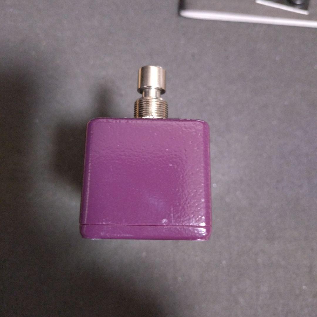 ギター MXR Custom Shop Duke of Tone