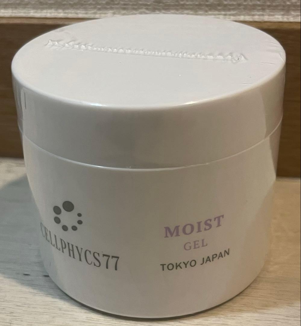 あゆ⭐️セルフィクス77 モイストジェル徳用