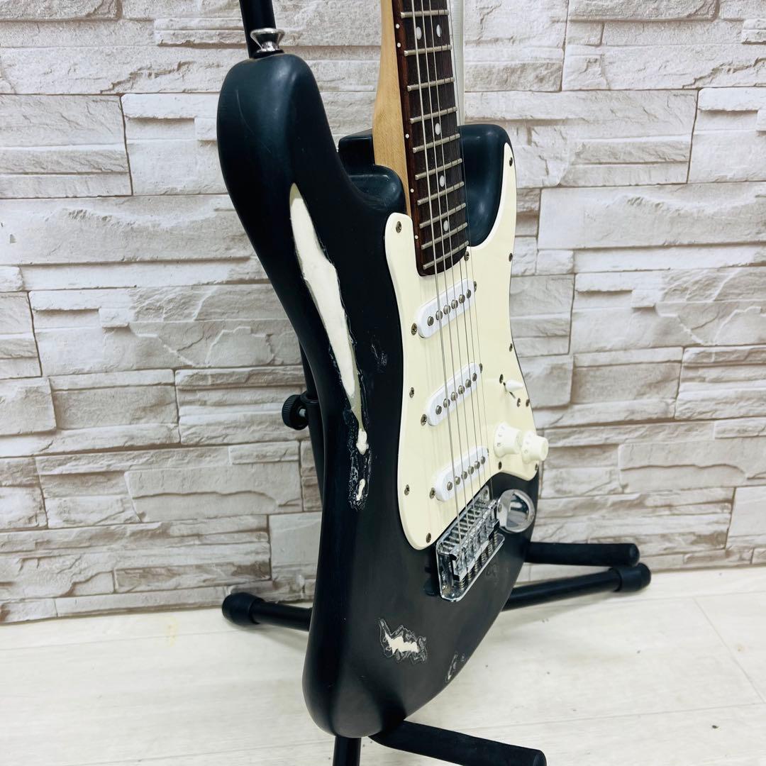 Squier by Fender NINI スクワイヤー ミニエレキギター
