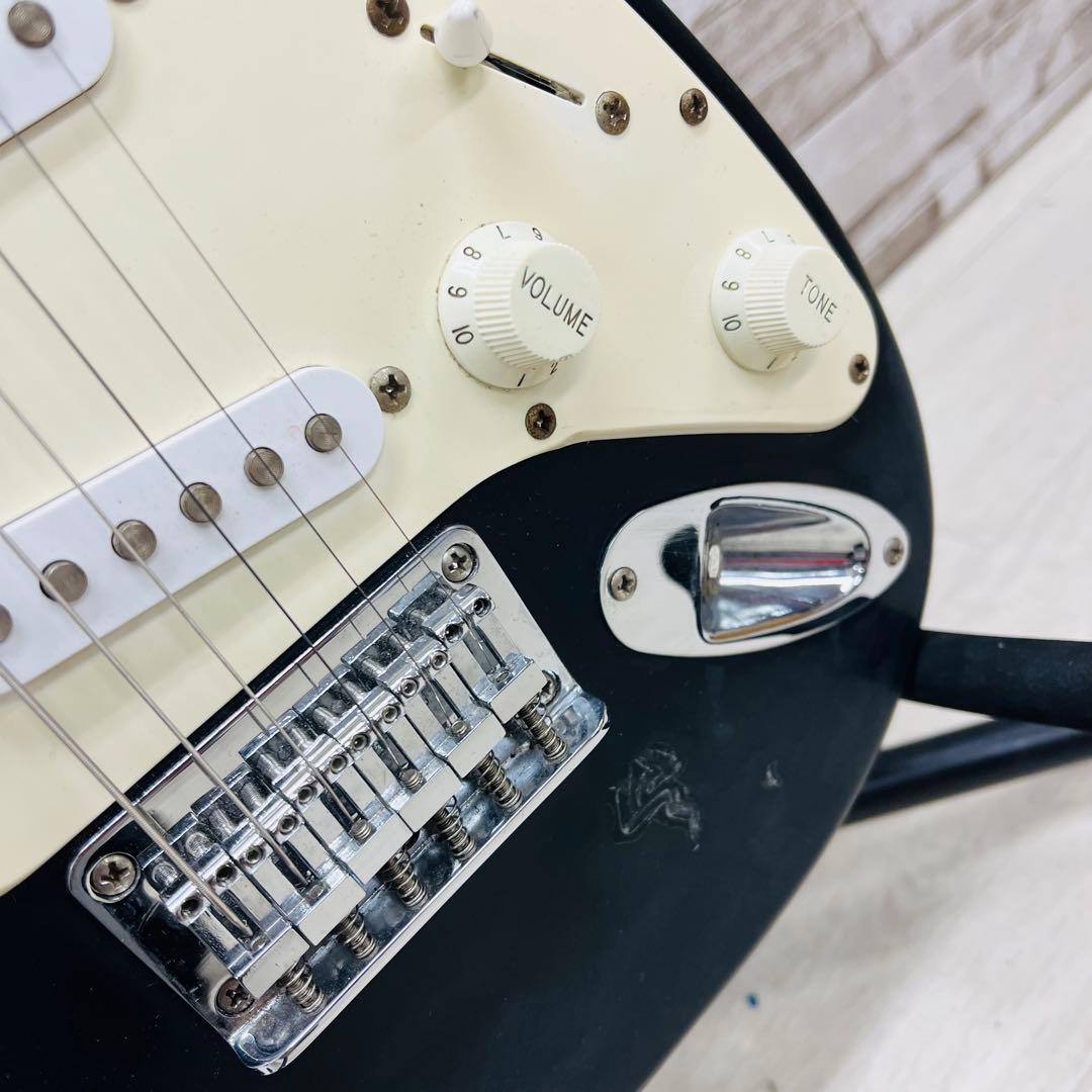 Squier by Fender NINI スクワイヤー ミニエレキギター