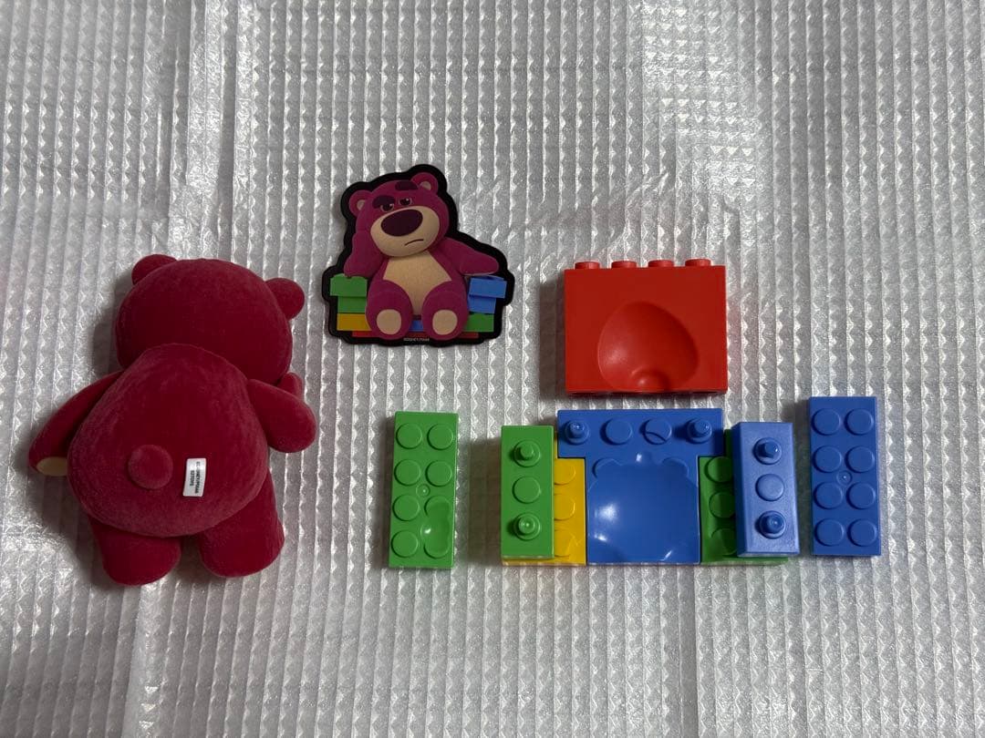 52TOYS ロッツォ シークレット トイストーリー