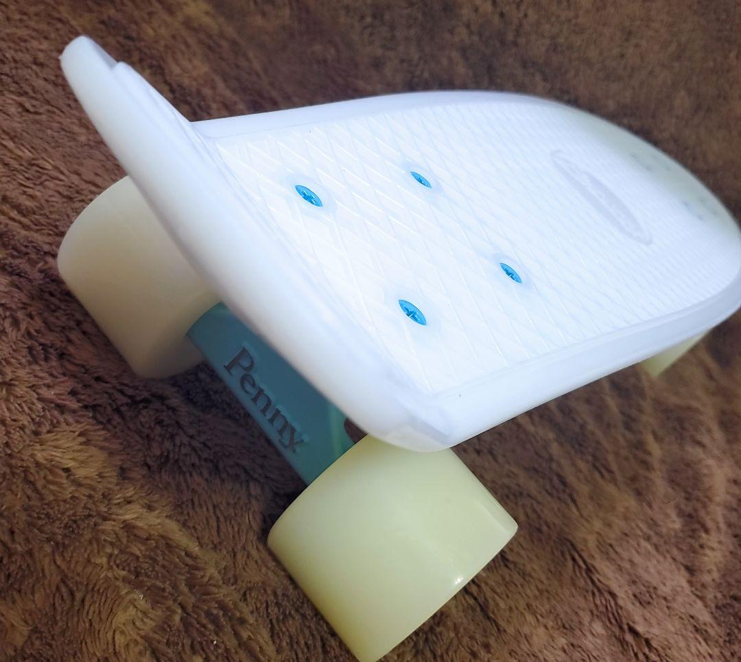 【キレイ】 penny 22 蓄光 キャスパー 限定モデル casper ペニー