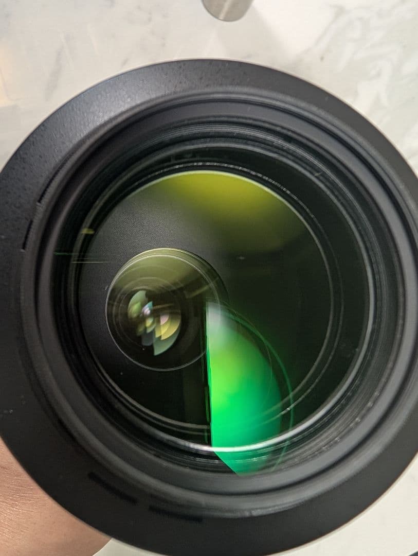 新品級 TAMRON SP70-300mm VC USD Canon A030E